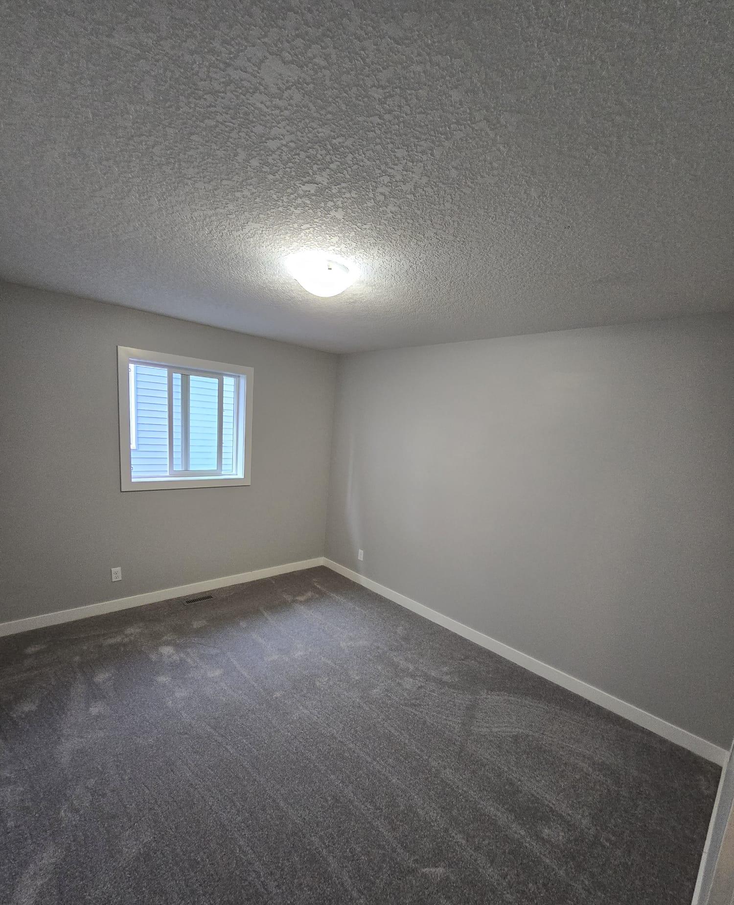 Bright Bedroom Suite